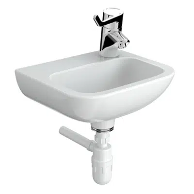 Image for BTL TRP NO FIN RESEALING PLASTIC 1 1/4IN