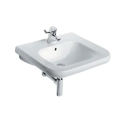 Image for CONTOUR 21 BASIN 60 WHITE ACSBL 1CTH