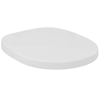 Image for CONCEPT F SEAT & CVR WHITE NCL