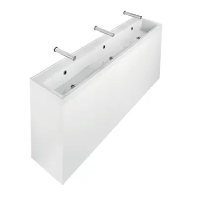 Image for Broadway Washing Trough, 180cm