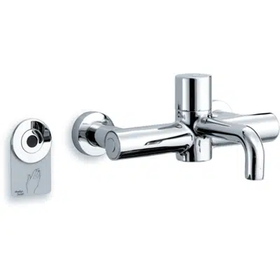 Image for Markwik Thermostatic Wm  Prom Timeflw  -New-