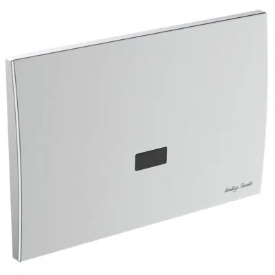 Image pour SEPTA PRO E2 SENSOR FLUSHPLATE ANTI VANDAL 