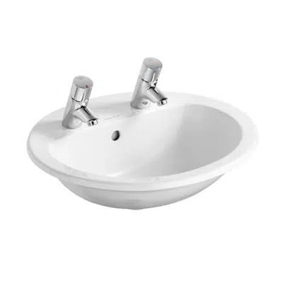 Image for AVON 21 - Avon 21 Plr Tap Shut-Off Piccolo Pair