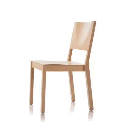 Image for Wooden chair