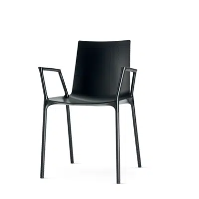 Image for METAL CHAIR