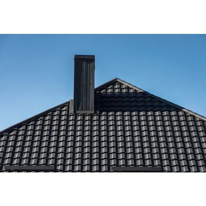 BAVARIA ROOF