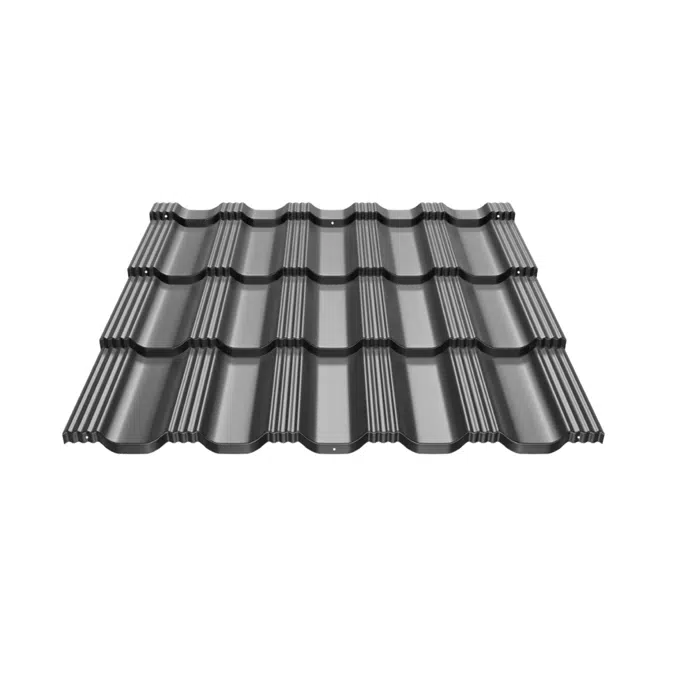 BAVARIA ROOF