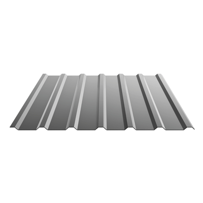 afbeelding voor Trapezoidal Sheet T-18R