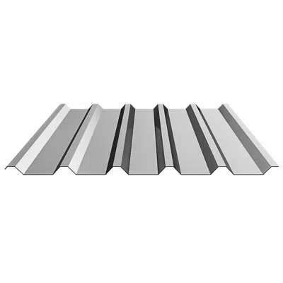 Image for Trapezoidal Sheet T-35