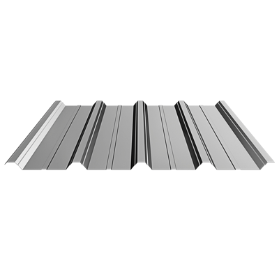afbeelding voor Trapezoidal Sheet T-35 ECO