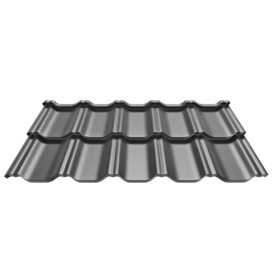 Image for ZET ROOF
