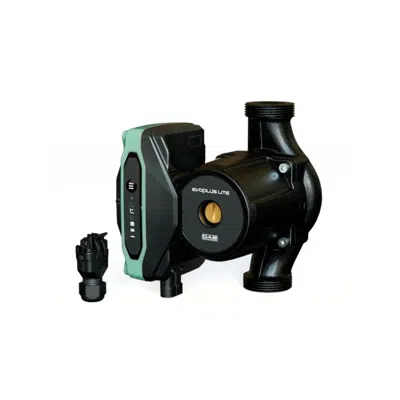 画像 Evoplus Lite/SAN