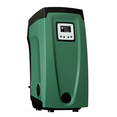 Image for EsyBox GAS 1x220-240 50/60 Schuko DW