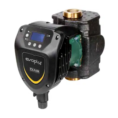 Imagem para EVOPLUS SMALL SAN}