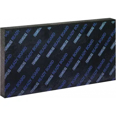 Image for FOAMGLAS® READY BOARD T4+-150x600x1200