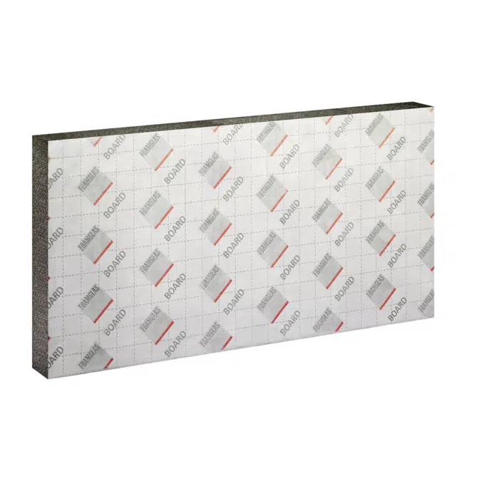 FOAMGLAS® ROOF BOARD G2 T3+-160x600x1200