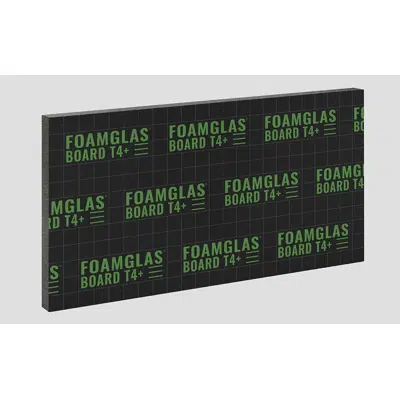 Image for FOAMGLAS® BOARD T4+-200x600x1200
