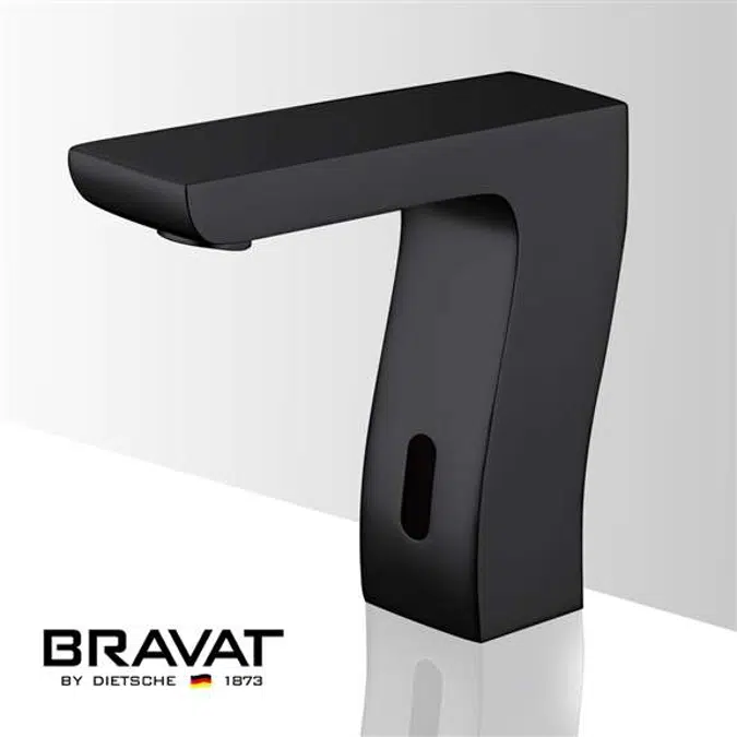 BIM objects Free download! Bravat Trio Commercial Automatic Motion