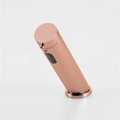 Image for Fontana Rose Gold Finish Commercial Automatic Foam Soap Dispenser