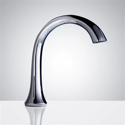 Obrázek pro Loire Chrome Commercial Automatic Sensor Faucet