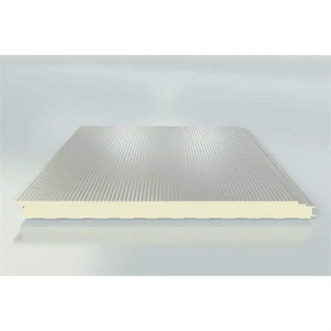 ISOPAN Isowall EVO