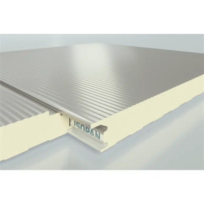 ISOPAN Isowall EVO