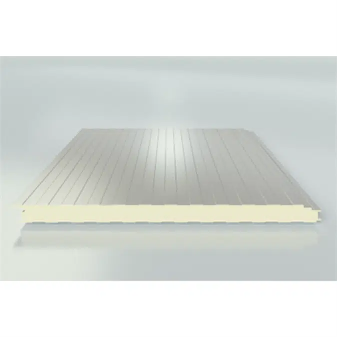 ISOPAN Isowall EVO