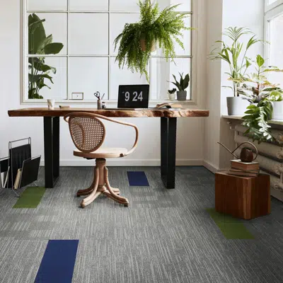 画像 Orsa, Carpet Tile Collection