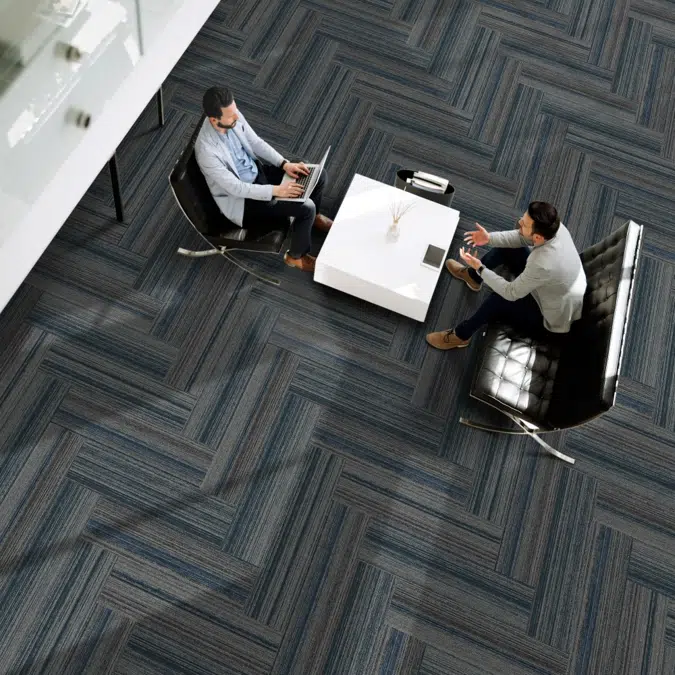 Vila Rica, Carpet Tile Collection