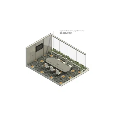 Image for Creative Meeting room
