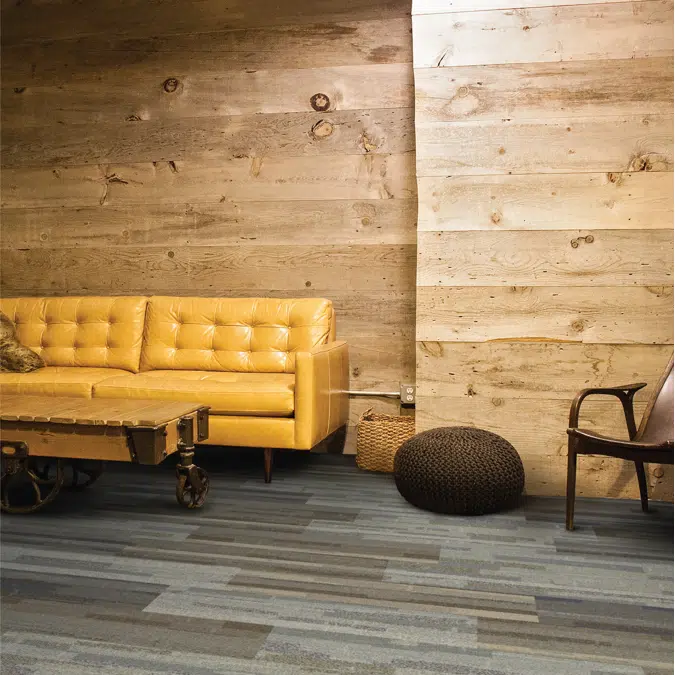 Reuso, Carpet Tile Collection