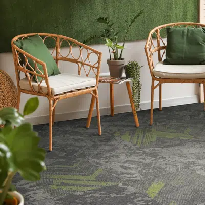 Image for Discover, Carpet Tile Collection