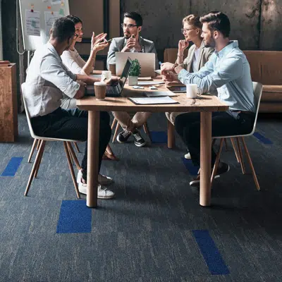 billede til Mesa Alto, Carpet Tile Collection