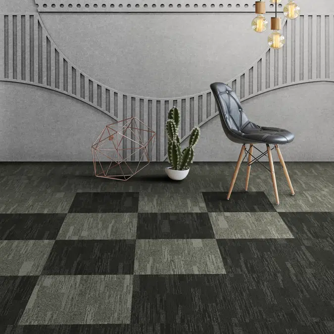 Mesa Alto, Carpet Tile Collection