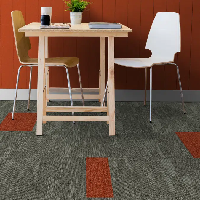 Mesa Alto, Carpet Tile Collection