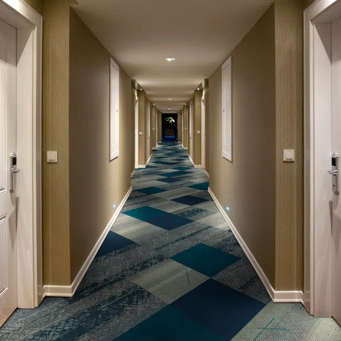 Headlands, Carpet Tile Collection