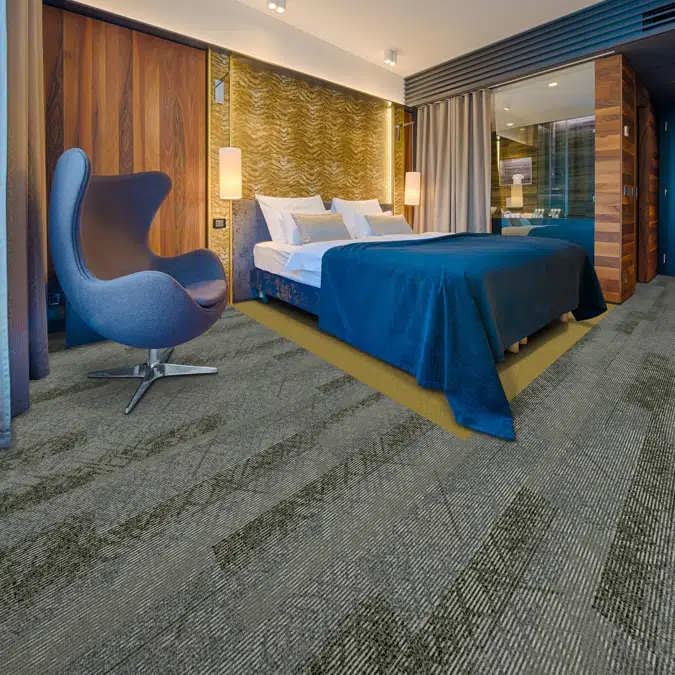 Headlands, Carpet Tile Collection