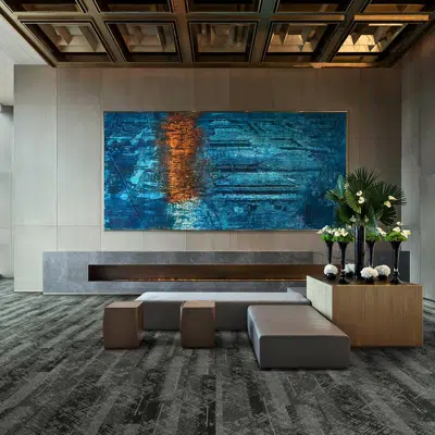 Image pour Headlands, Carpet Tile Collection