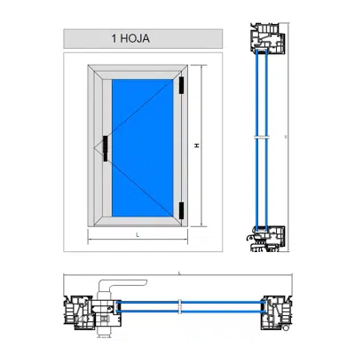 Image for Refine - Door