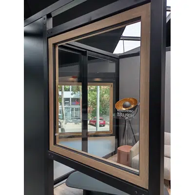 Image for Refine - Window - Fixed