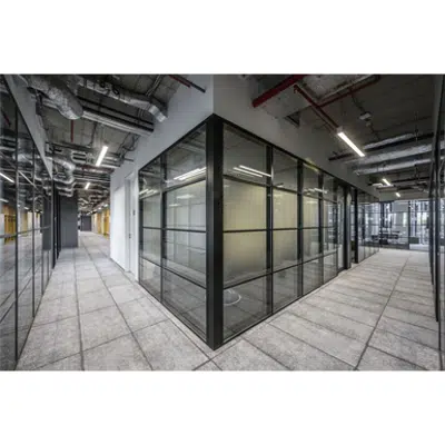画像 Omega | modular framed partition