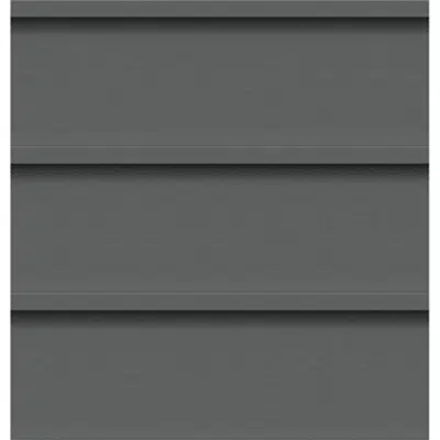 Image for Click Roll Cap Roof (515 mm, prePATINA graphite-grey)