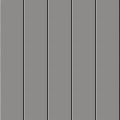 Image for Joint debout Couverture (580 mm, GRANUM skygrey)