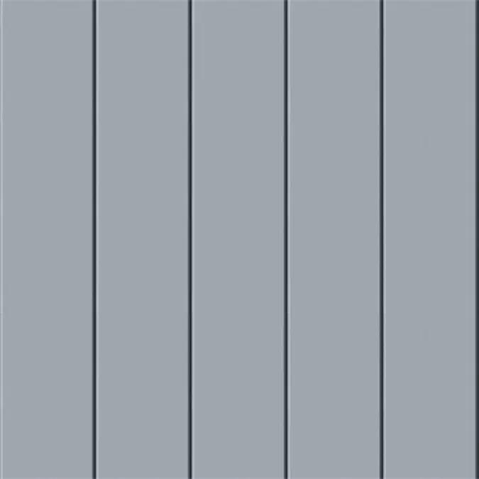 Joint angulaire Couverture (430 mm, prePATINA clair)