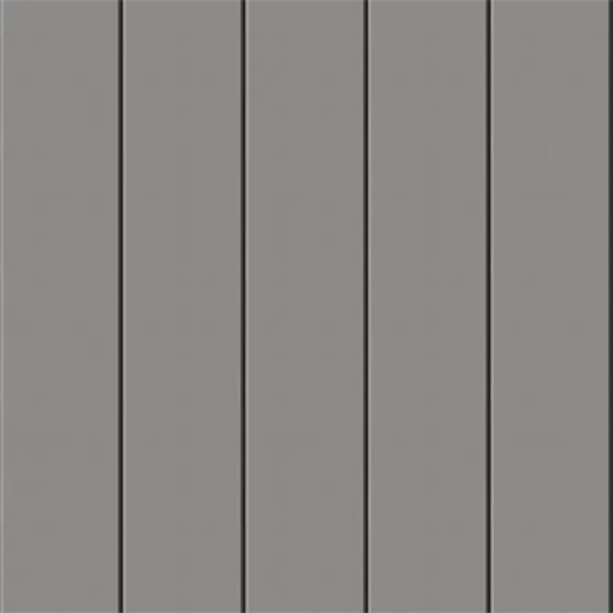 Joint angulaire Couverture (430 mm, GRANUM skygrey)