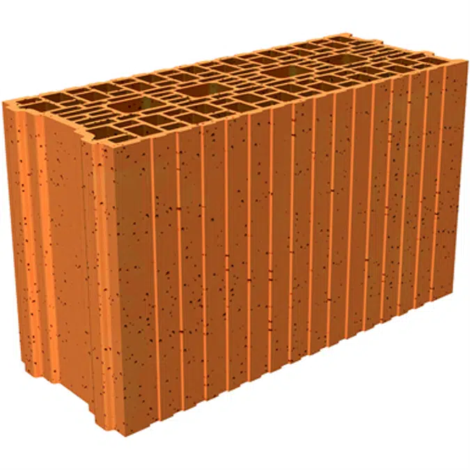 Porotherm HOMEbric