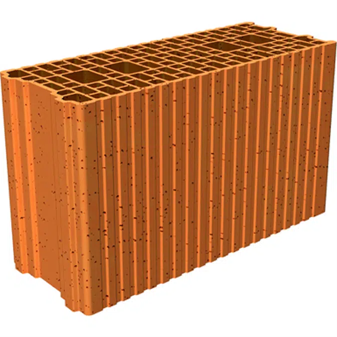 Porotherm GF R 20