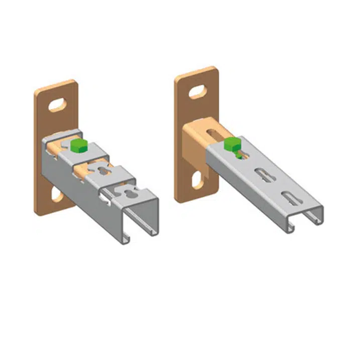 OB Profils - Socle intérieur 21 - 41