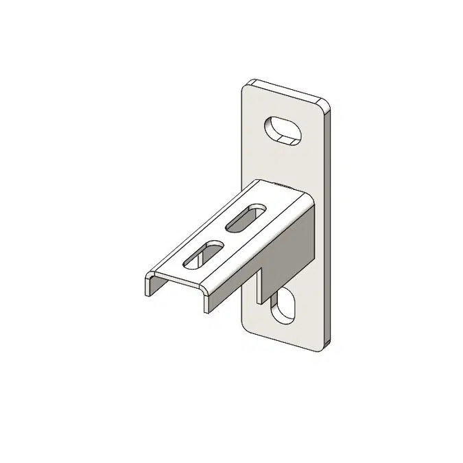 OB Profils - Socle intérieur 21 - 41