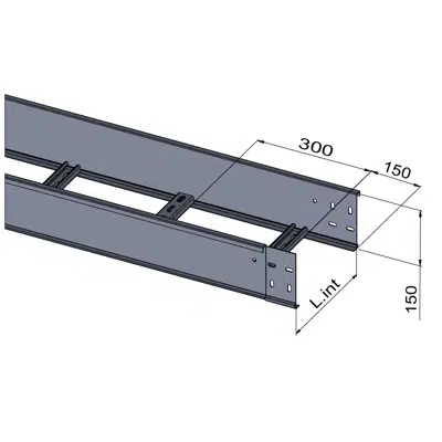 Image for OB Profils - Trunking